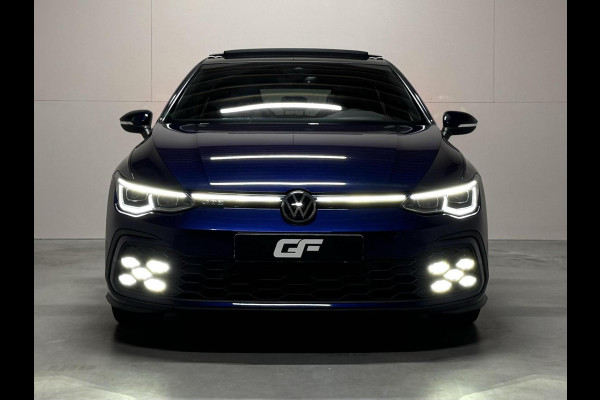 Volkswagen Golf 1.4 eHybrid GTE Pano Leer Sfeer Carplay Camera NAP