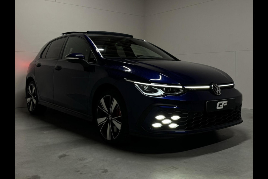 Volkswagen Golf 1.4 eHybrid GTE Pano Leer Sfeer Carplay Camera NAP