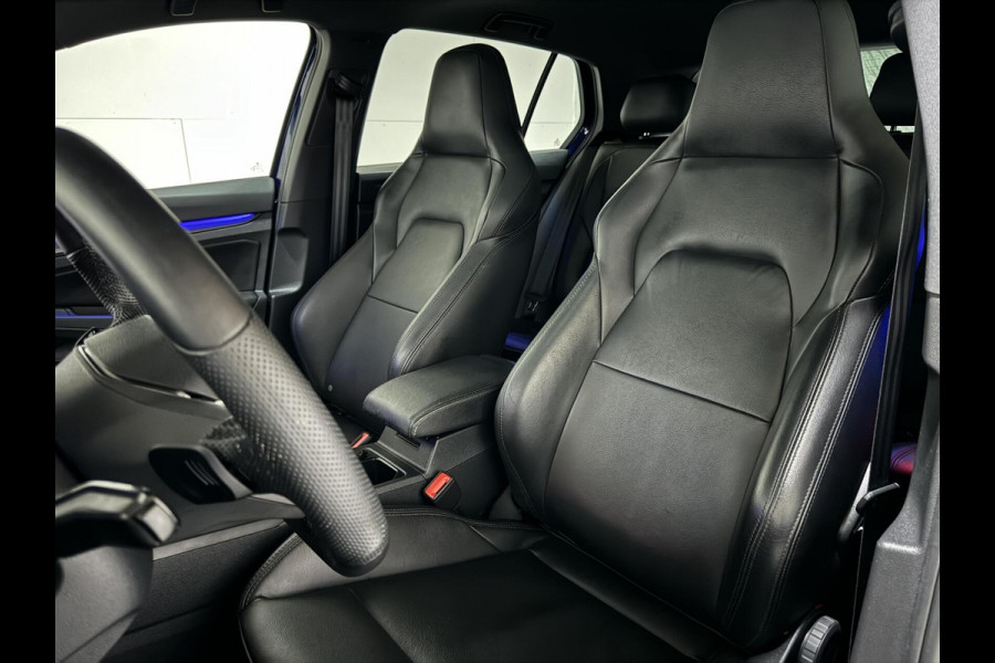 Volkswagen Golf 1.4 eHybrid GTE Pano Leer Sfeer Carplay Camera NAP
