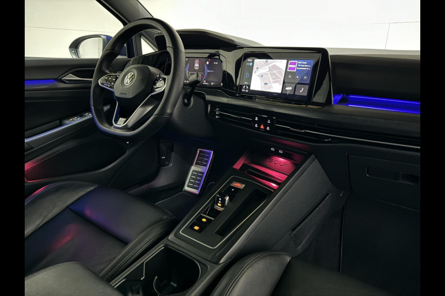 Volkswagen Golf 1.4 eHybrid GTE Pano Leer Sfeer Carplay Camera NAP