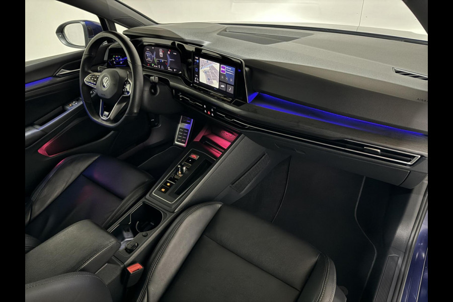 Volkswagen Golf 1.4 eHybrid GTE Pano Leer Sfeer Carplay Camera NAP
