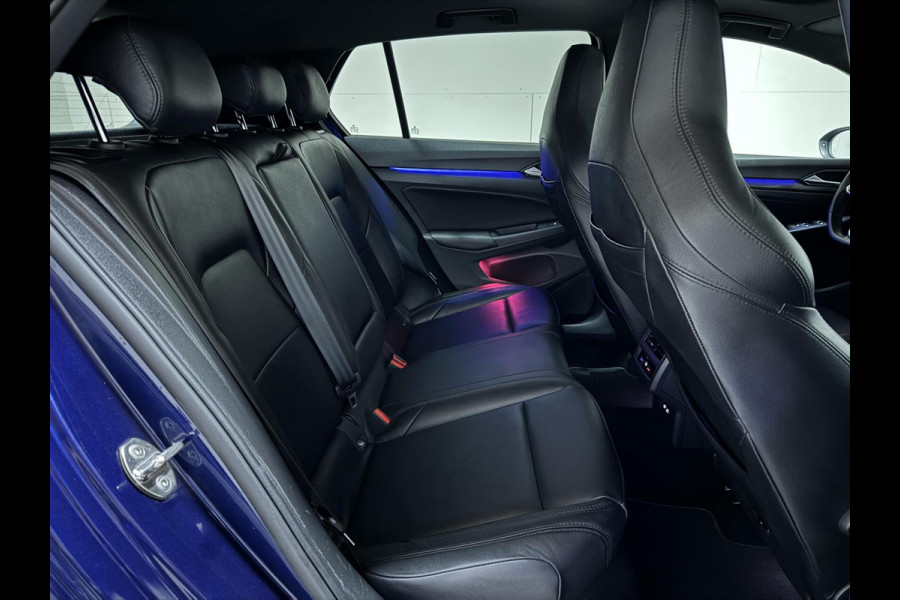 Volkswagen Golf 1.4 eHybrid GTE Pano Leer Sfeer Carplay Camera NAP