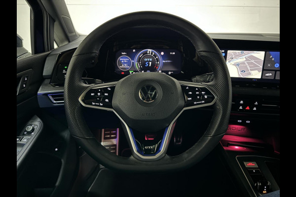 Volkswagen Golf 1.4 eHybrid GTE Pano Leer Sfeer Carplay Camera NAP