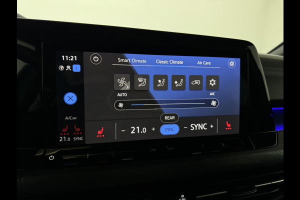Volkswagen Golf 1.4 eHybrid GTE Pano Leer Sfeer Carplay Camera NAP