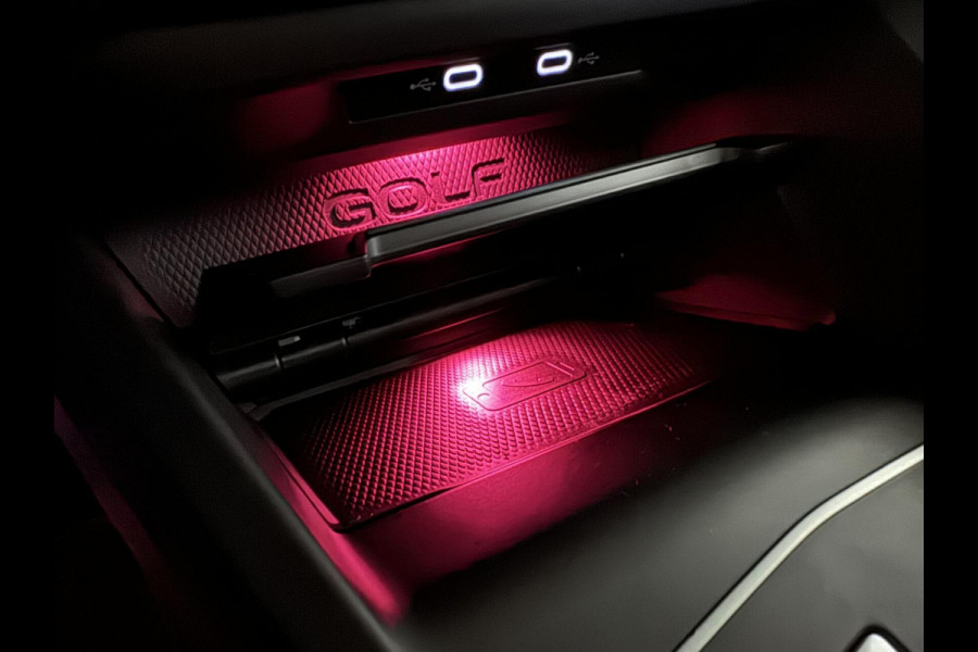 Volkswagen Golf 1.4 eHybrid GTE Pano Leer Sfeer Carplay Camera NAP