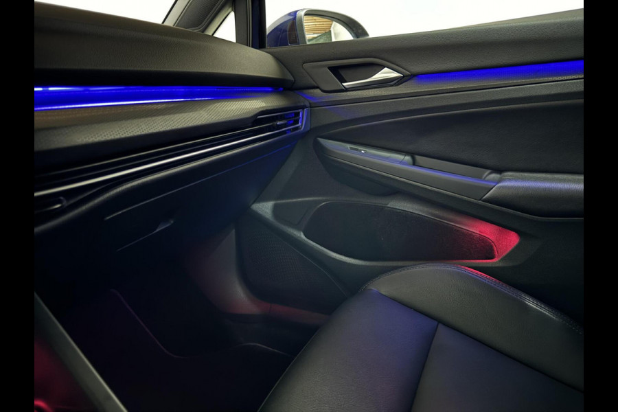 Volkswagen Golf 1.4 eHybrid GTE Pano Leer Sfeer Carplay Camera NAP