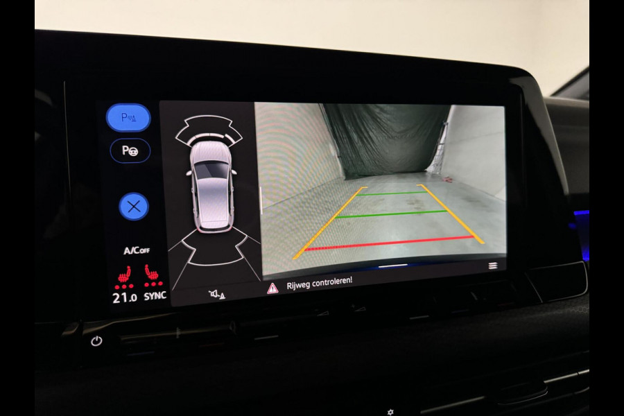 Volkswagen Golf 1.4 eHybrid GTE Pano Leer Sfeer Carplay Camera NAP