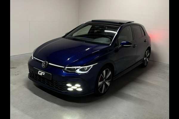 Volkswagen Golf 1.4 eHybrid GTE Pano Leer Sfeer Carplay Camera NAP