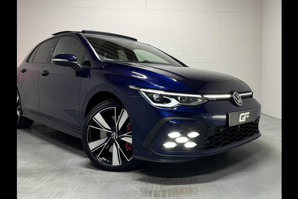 Volkswagen Golf 1.4 eHybrid GTE Pano Leer Sfeer Carplay Camera NAP