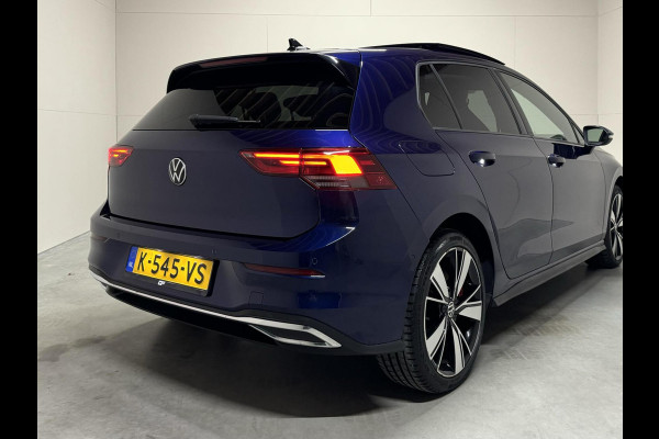 Volkswagen Golf 1.4 eHybrid GTE Pano Leer Sfeer Carplay Camera NAP