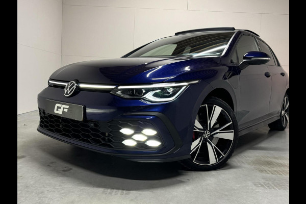 Volkswagen Golf 1.4 eHybrid GTE Pano Leer Sfeer Carplay Camera NAP