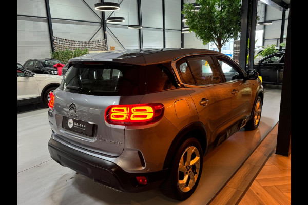 Citroën C5 Aircross 1.6 Plug-in Hybrid Feel Garantie 360 Camera CarPlay Lane PDC Cruise Clima Navi Led Dab Rijklaar