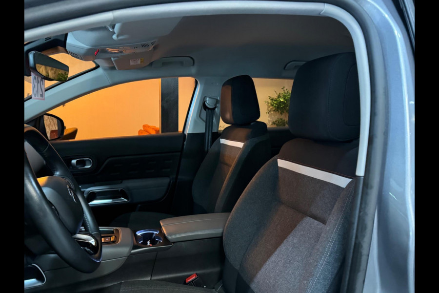 Citroën C5 Aircross 1.6 Plug-in Hybrid Feel Garantie 360 Camera CarPlay Lane PDC Cruise Clima Navi Led Dab Rijklaar