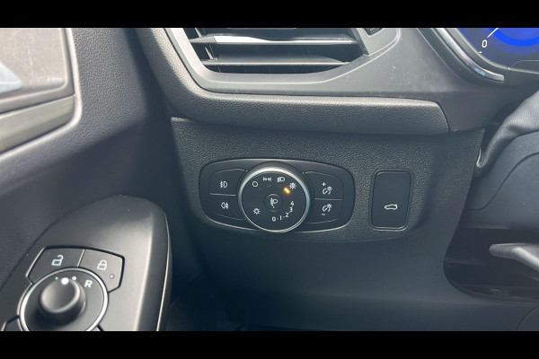 Ford FOCUS Wagon 1.0 EcoBoost Hybrid Titanium X Business 125pk | Winterpack | Adaptieve Cruise | Elek. Achterklep | 17 Inch Licht metaal