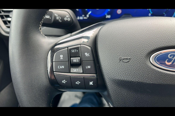 Ford FOCUS Wagon 1.0 EcoBoost Hybrid Titanium X Business 125pk | Winterpack | Adaptieve Cruise | Elek. Achterklep | 17 Inch Licht metaal