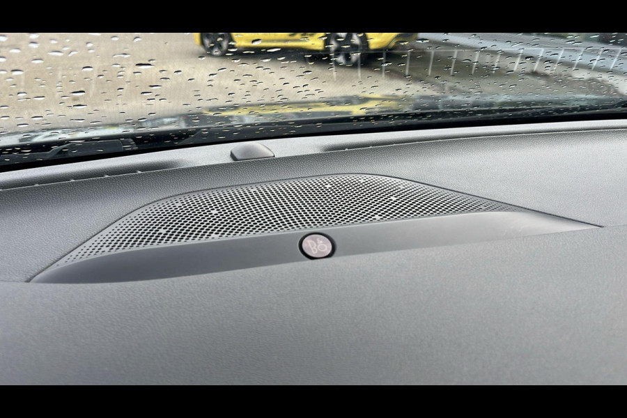 Ford FOCUS Wagon 1.0 EcoBoost Hybrid Titanium X Business 125pk | Winterpack | Adaptieve Cruise | Elek. Achterklep | 17 Inch Licht metaal