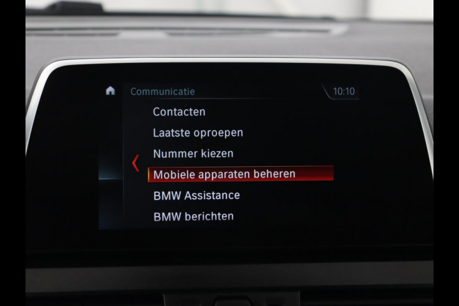 BMW 2 Serie Active Tourer 225xe iPerformance | Sport Line | Stoelverwarming | Full LED | Navigatie | Parkeerhulp | Sportstoelen | Bluetooth | Climate control | Getint glas | Cruise control | PHEV | Plug In