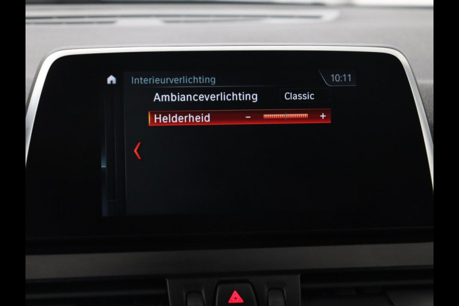 BMW 2 Serie Active Tourer 225xe iPerformance | Sport Line | Stoelverwarming | Full LED | Navigatie | Parkeerhulp | Sportstoelen | Bluetooth | Climate control | Getint glas | Cruise control | PHEV | Plug In