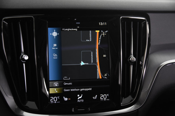 Volvo V60 2.0 B3 Momentum *1ste Eigenaar*Panoramadak*Stoelverwarming*