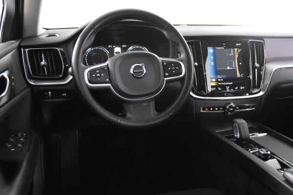 Volvo V60 2.0 B3 Momentum *1ste Eigenaar*Panoramadak*Stoelverwarming*