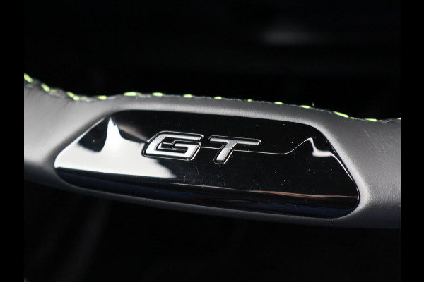 Peugeot 208 1.2 PT 100 PK GT + SPORTSTOELEN | 17 INCH | CAMERA | SFEERVERLICHTING | NAVIGATIE | CARPLAY | DAB