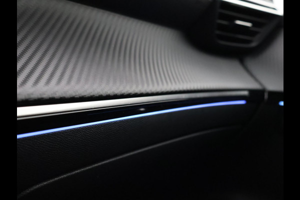 Peugeot 208 1.2 PT 100 PK GT + SPORTSTOELEN | 17 INCH | CAMERA | SFEERVERLICHTING | NAVIGATIE | CARPLAY | DAB