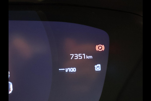 Peugeot 208 1.2 PT 100 PK GT + SPORTSTOELEN | 17 INCH | CAMERA | SFEERVERLICHTING | NAVIGATIE | CARPLAY | DAB