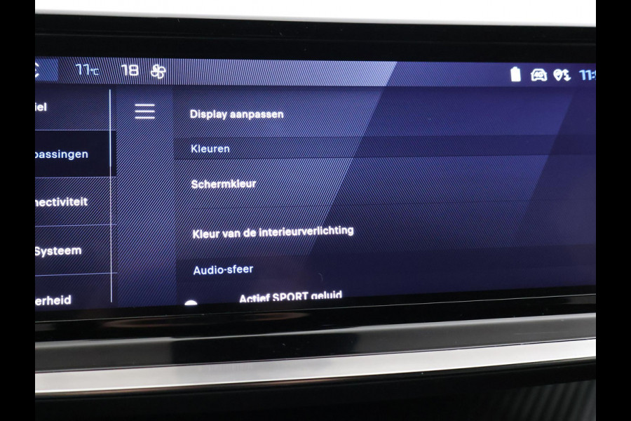 Peugeot 208 1.2 PT 100 PK GT + SPORTSTOELEN | 17 INCH | CAMERA | SFEERVERLICHTING | NAVIGATIE | CARPLAY | DAB