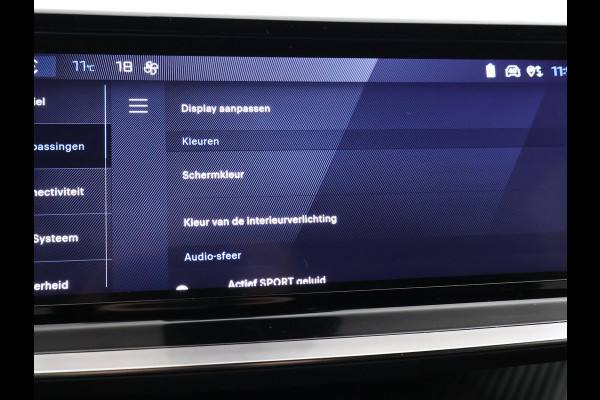 Peugeot 208 1.2 PT 100 PK GT + SPORTSTOELEN | 17 INCH | CAMERA | SFEERVERLICHTING | NAVIGATIE | CARPLAY | DAB