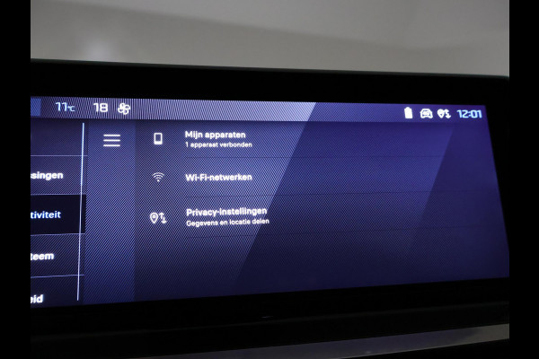 Peugeot 208 1.2 PT 100 PK GT + SPORTSTOELEN | 17 INCH | CAMERA | SFEERVERLICHTING | NAVIGATIE | CARPLAY | DAB