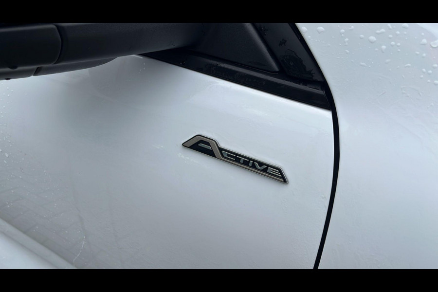 Ford Kuga 2.5 FHEV Active X | 190pk | Driver Assistance Pack | Technology Pack | Winterpack | Panoramadak | All Weather Banden | Geen stekker nodig