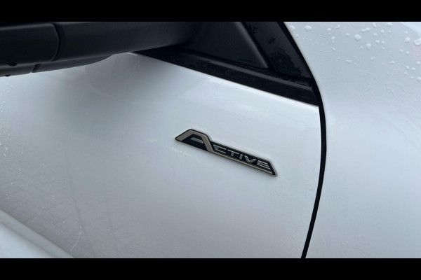 Ford Kuga 2.5 FHEV Active X | 190pk | Driver Assistance Pack | Technology Pack | Winterpack | Panoramadak | All Weather Banden | Geen stekker nodig