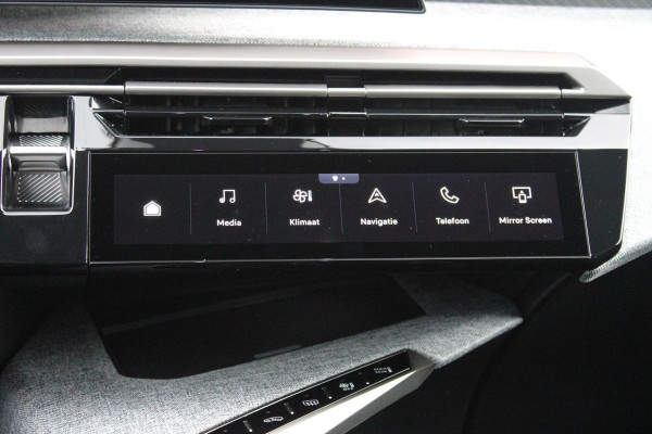 Peugeot 3008 1.2 Hybrid 145PK ALLURE | 360° CAMERA | KEYLESS ENTRY/START | STUUR VERWARMING | ALARM | DODEHOEK DETECTIE | 19" LICHTMETALEN VELGEN | NAVIGATIE | DRAADLOZE APPLE CARPLAY/ANDROID AUTO | ADAPTIVE CRUISE CONTROL | CLIAMTE CONTROL | PARKEERSENSOREN VOOR EN ACHTER |
