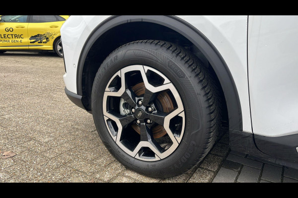 Ford Kuga 2.5 FHEV Active X | 190pk | Driver Assistance Pack | Technology Pack | Winterpack | Panoramadak | All Weather Banden | Geen stekker nodig