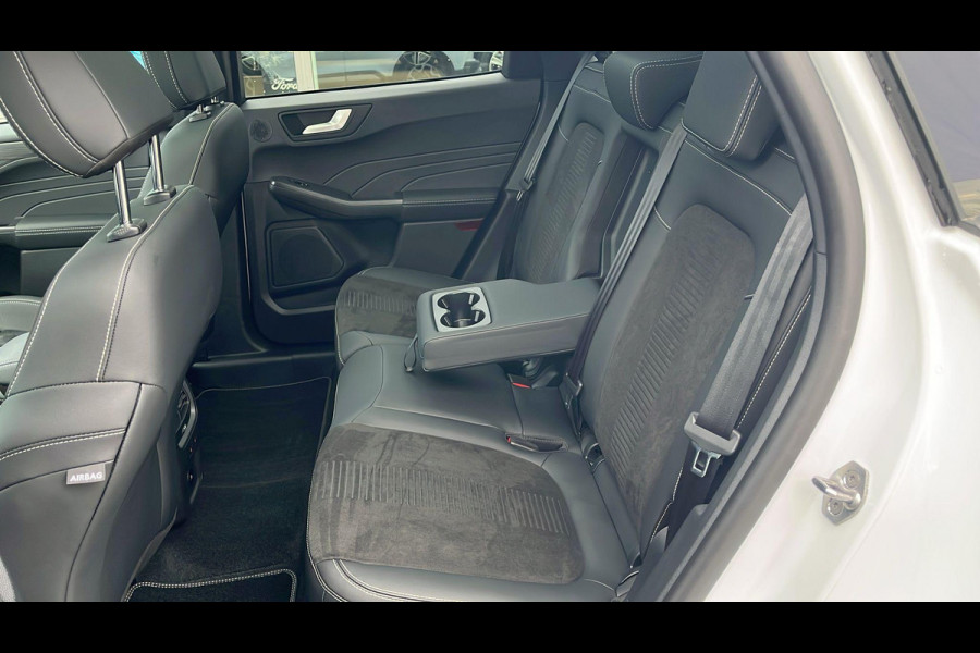 Ford Kuga 2.5 FHEV Active X | 190pk | Driver Assistance Pack | Technology Pack | Winterpack | Panoramadak | All Weather Banden | Geen stekker nodig