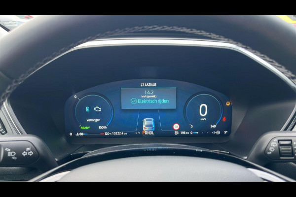 Ford Kuga 2.5 FHEV Active X | 190pk | Driver Assistance Pack | Technology Pack | Winterpack | Panoramadak | All Weather Banden | Geen stekker nodig