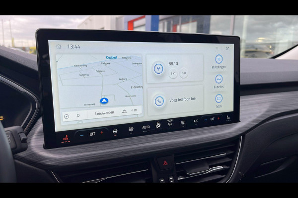 Ford Kuga 2.5 FHEV Active X | 190pk | Driver Assistance Pack | Technology Pack | Winterpack | Panoramadak | All Weather Banden | Geen stekker nodig