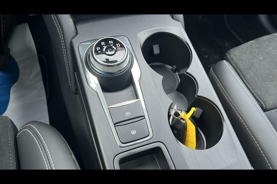 Ford Kuga 2.5 FHEV Active X | 190pk | Driver Assistance Pack | Technology Pack | Winterpack | Panoramadak | All Weather Banden | Geen stekker nodig