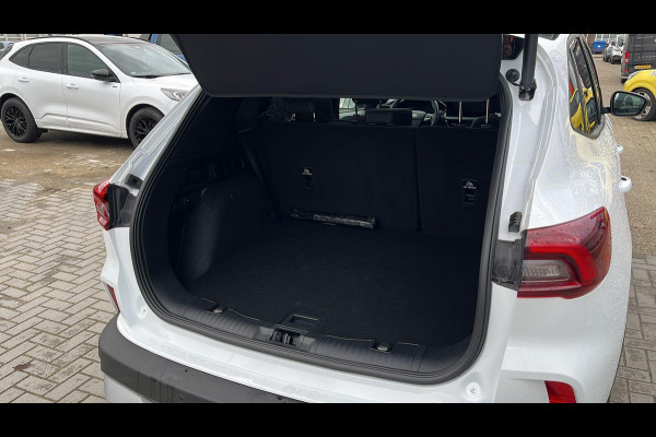 Ford Kuga 2.5 FHEV Active X | 190pk | Driver Assistance Pack | Technology Pack | Winterpack | Panoramadak | All Weather Banden | Geen stekker nodig