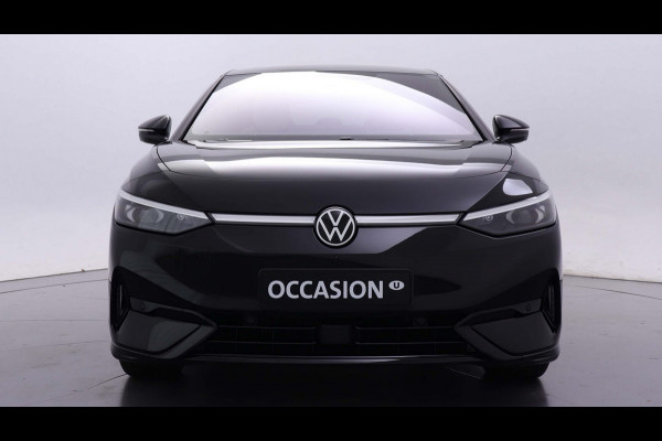 Volkswagen ID.7 Pro Business 77 kWh 286pk Massagestoelen Warmtepomp / Demonstratieauto