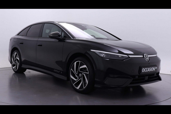 Volkswagen ID.7 Pro Business 77 kWh 286pk Massagestoelen Warmtepomp / Demonstratieauto