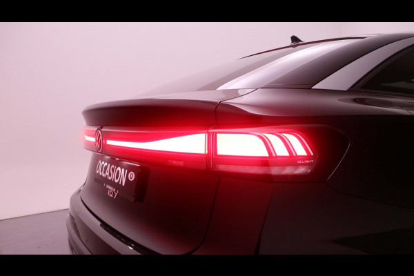 Volkswagen ID.7 Pro Business 77 kWh 286pk Massagestoelen Warmtepomp / Demonstratieauto