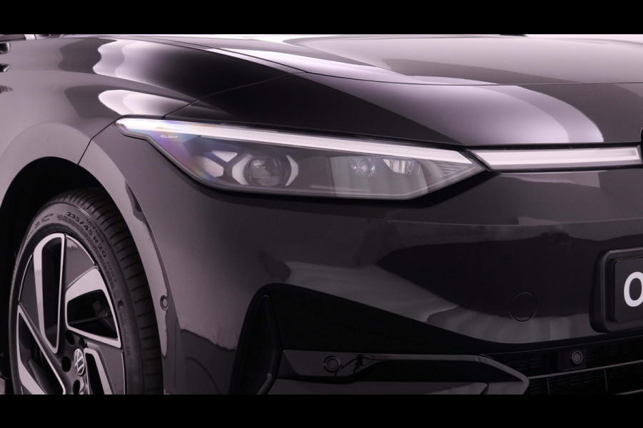 Volkswagen ID.7 Pro Business 77 kWh 286pk Massagestoelen Warmtepomp / Demonstratieauto