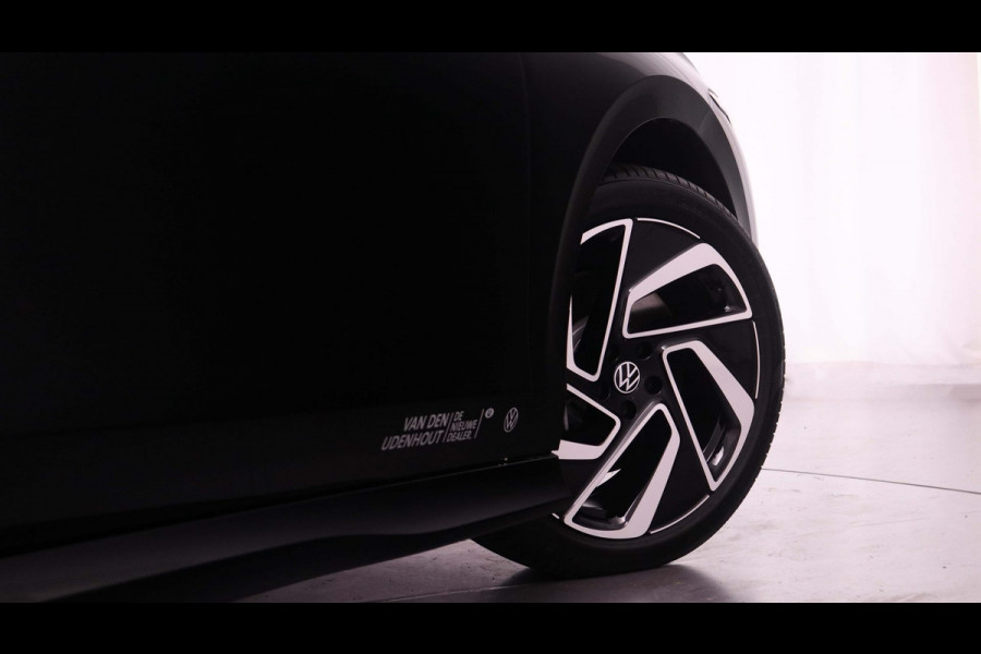 Volkswagen ID.7 Pro Business 77 kWh 286pk Massagestoelen Warmtepomp / Demonstratieauto
