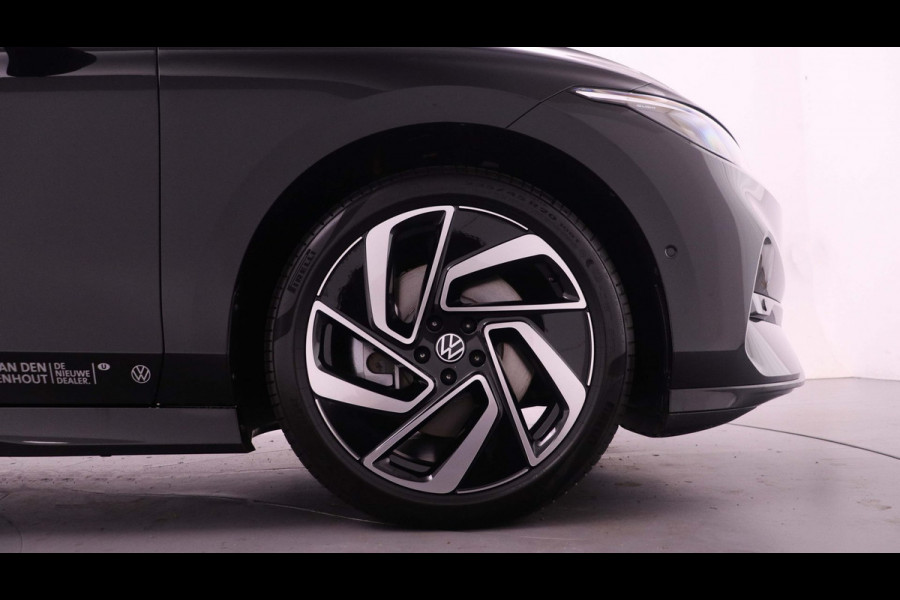 Volkswagen ID.7 Pro Business 77 kWh 286pk Massagestoelen Warmtepomp / Demonstratieauto