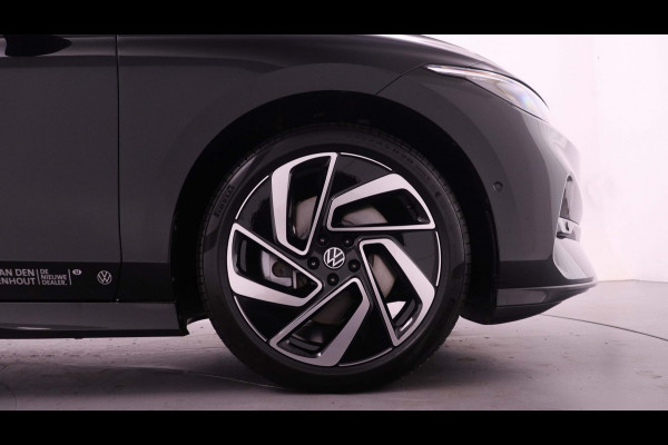 Volkswagen ID.7 Pro Business 77 kWh 286pk Massagestoelen Warmtepomp / Demonstratieauto