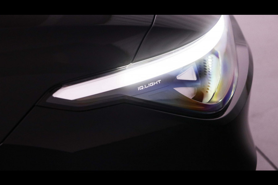 Volkswagen ID.7 Pro Business 77 kWh 286pk Massagestoelen Warmtepomp / Demonstratieauto