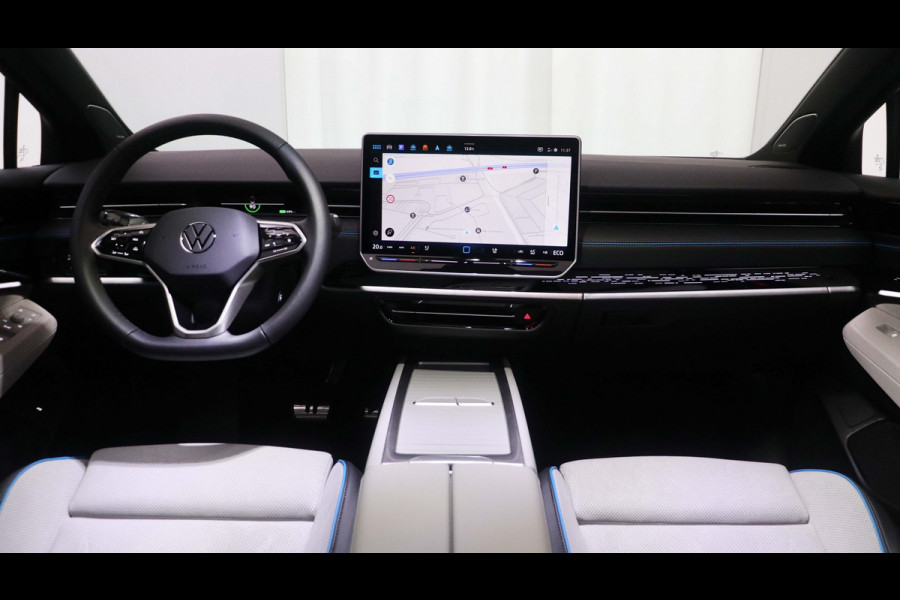 Volkswagen ID.7 Pro Business 77 kWh 286pk Massagestoelen Warmtepomp / Demonstratieauto