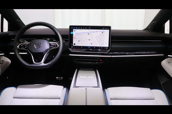 Volkswagen ID.7 Pro Business 77 kWh 286pk Massagestoelen Warmtepomp / Demonstratieauto