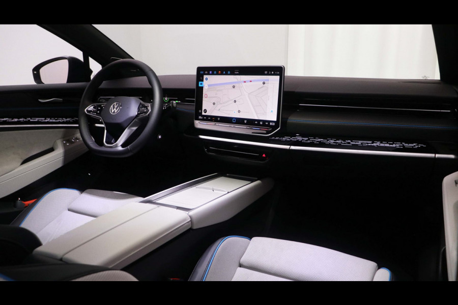 Volkswagen ID.7 Pro Business 77 kWh 286pk Massagestoelen Warmtepomp / Demonstratieauto